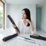 Dyson Airstrait vs 高級ヘアアイロン（リファ・ヘアビューロン）｜仕上がりと痛みにくさを比較