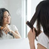 強いくせ毛は風だけで伸びる？Dyson Airstraitの実力を「縮毛矯正やめたい派」が検証