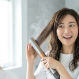 【検証】Dyson Airstraitは「重すぎて腕が死ぬ」って本当？30代女性が毎日使ったリアルな本音