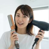 「音がうるさい」は誤解？Dyson Airstraitの騒音レベルを普通のドライヤーと徹底比較