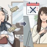 【検証】Dyson Airstraitがあれば「縮毛矯正」は卒業できる？年間コスパと仕上がりを徹底シミュレーション