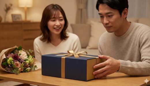 【男性必見】妻へのプレゼントにDyson Airstraitはアリ？「嬉しくない」と言わせないための事前チェック